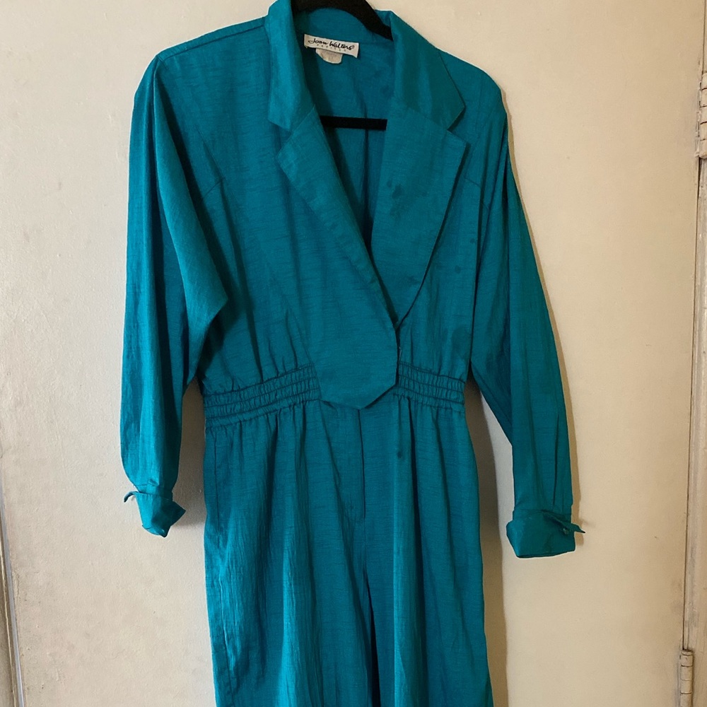 Women’s vintage jumper